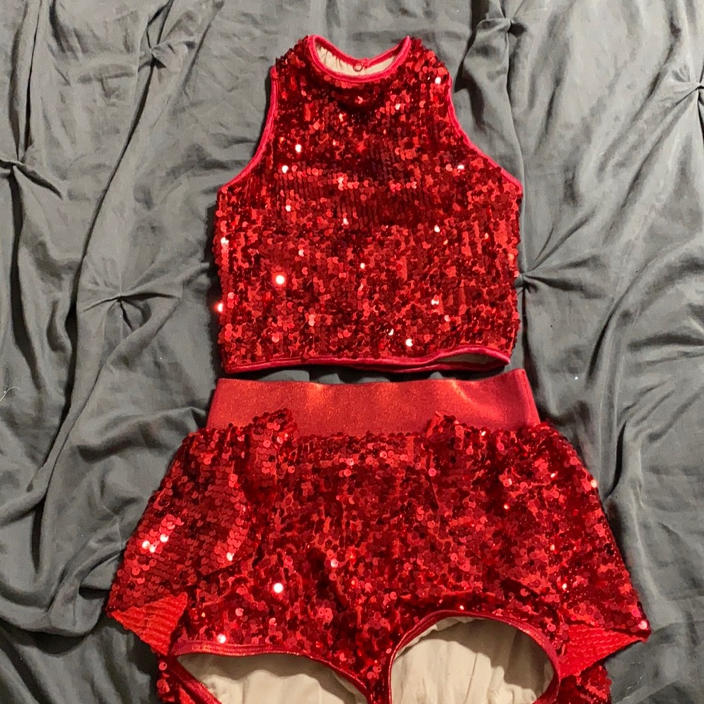 MC Solo 2 Piece